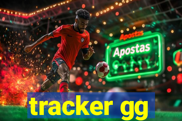 tracker gg